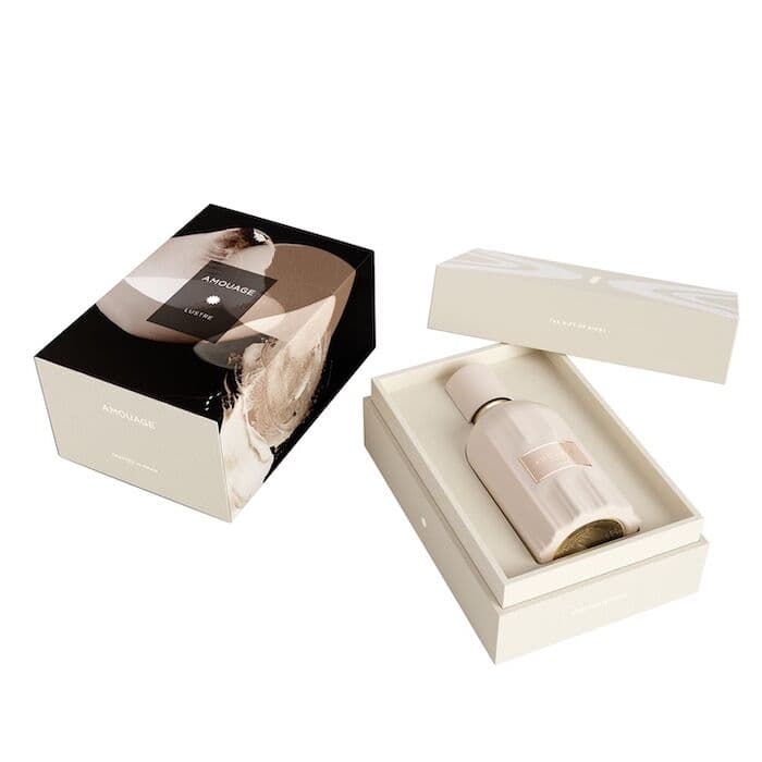 Amouage Outlands Essence De Parfum 100ml