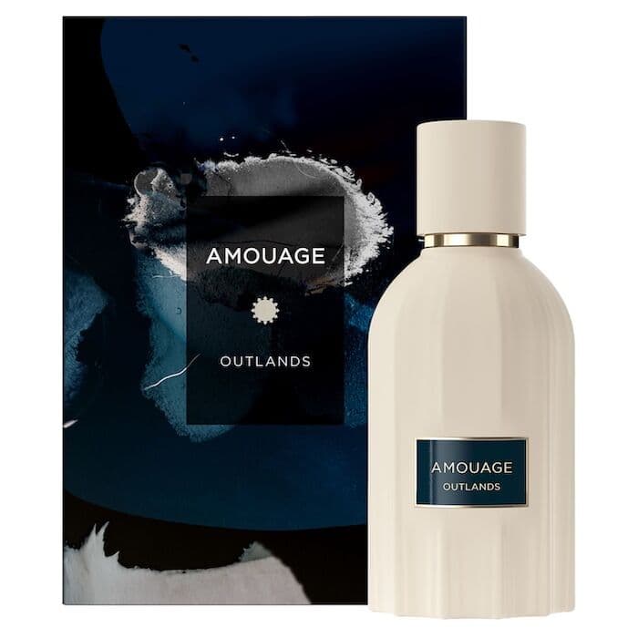 Amouage Outlands Essence De Parfum 100ml