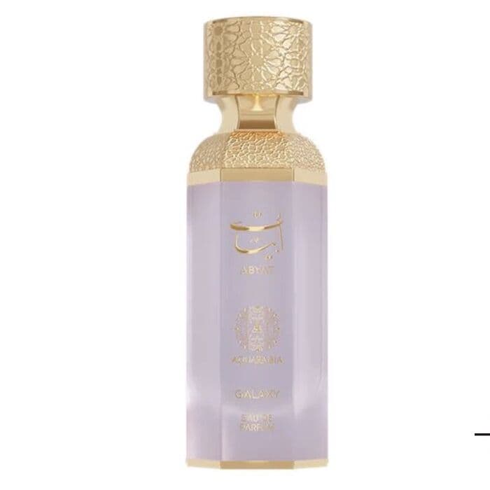 AquArabia Abyat Galaxy EDP 100ml