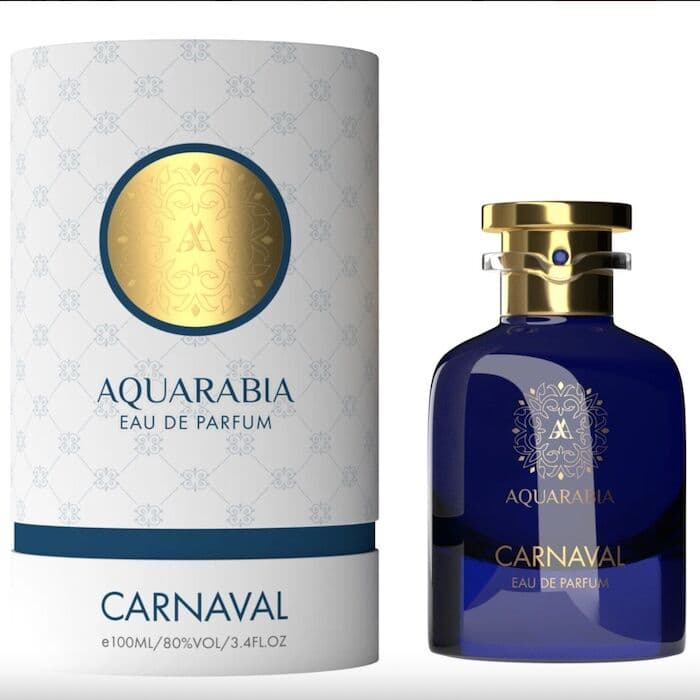 AquArabia Carnaval EDP 100ml