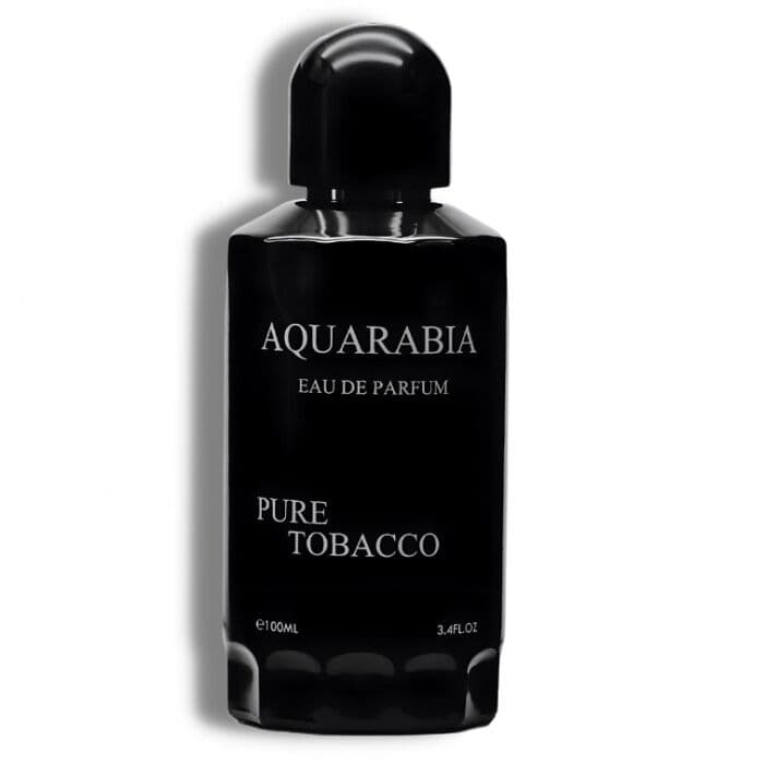 AquArabia Pure Tobacco EDP 100ml