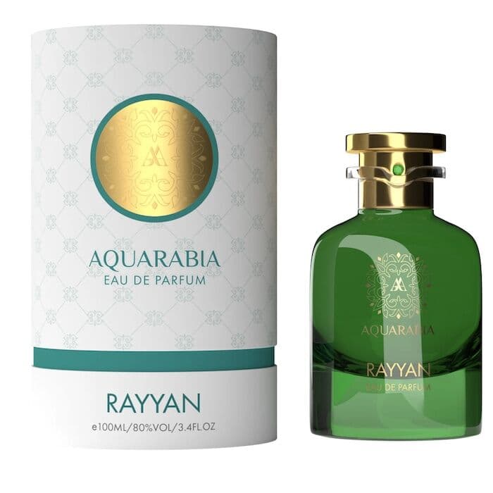 AquArabia Rayyan EDP 100ml