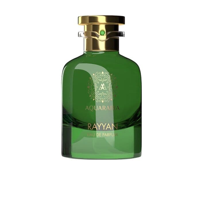 AquArabia Rayyan EDP 100ml