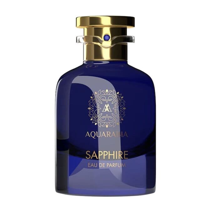 AquArabia Sapphire EDP 100ml
