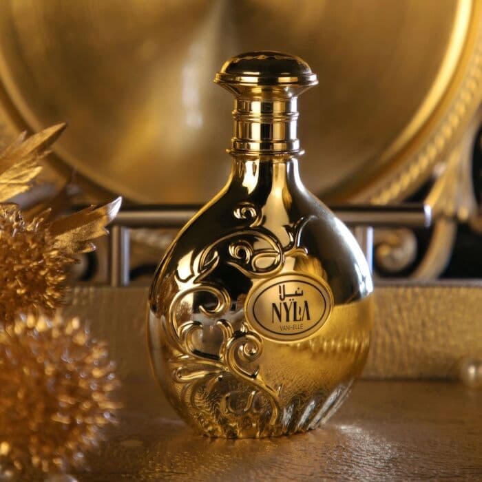 Arabiyat Prestige NYLA Vani Elle EDP 80ml