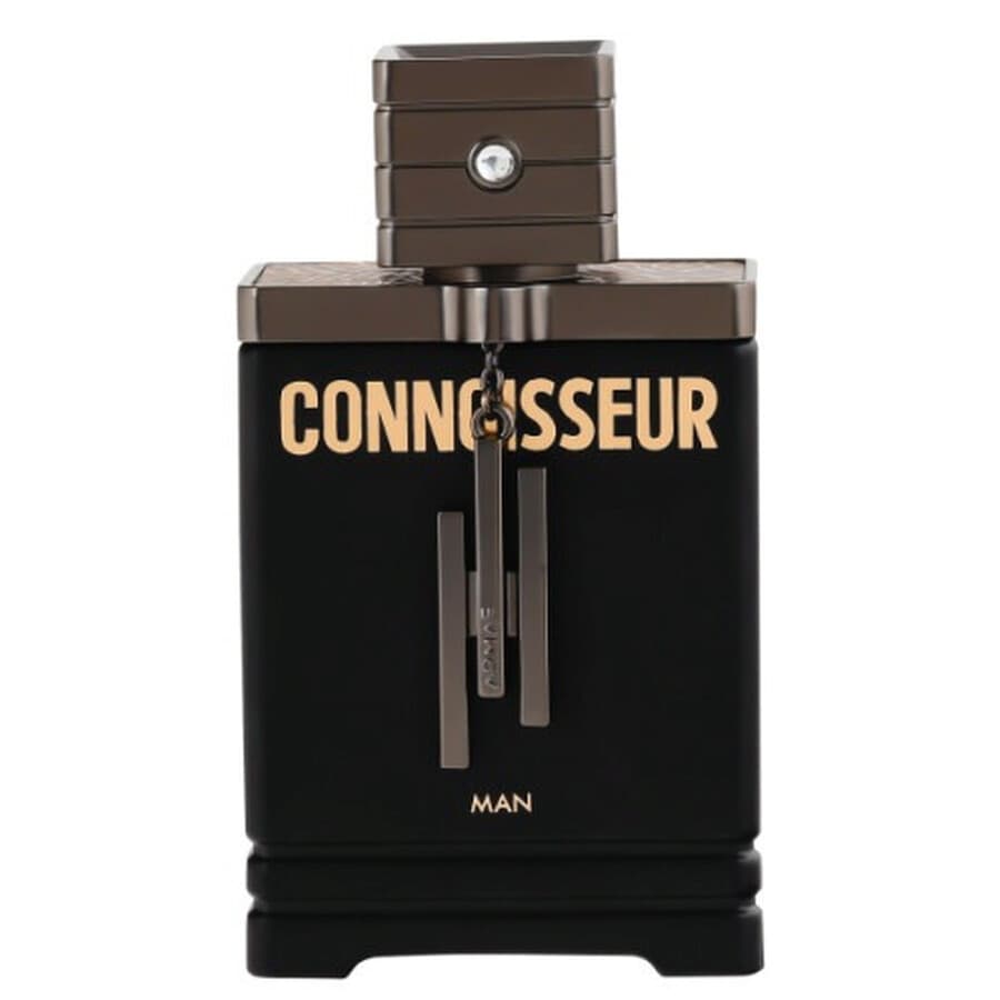 Armaf Men's Connoisseur EDP Spray 3.4 oz Fragrance