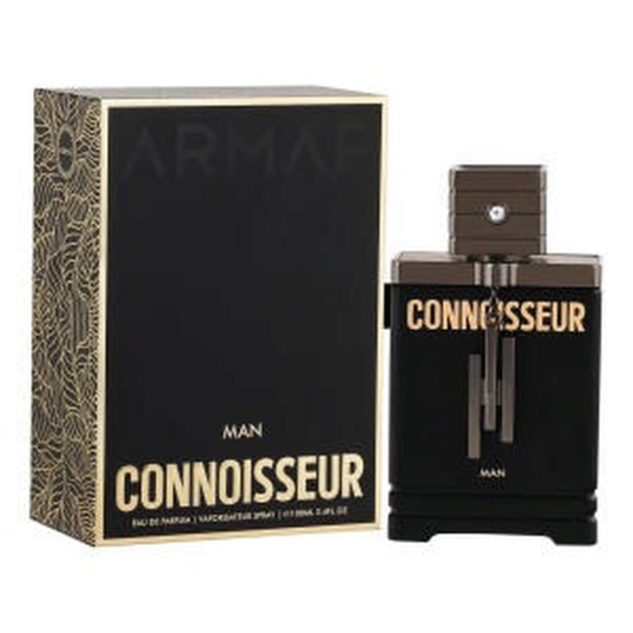 Armaf Men's Connoisseur EDP Spray 3.4 oz Fragrance