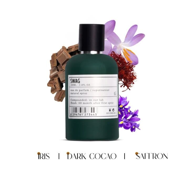 Aro Fac Swag EDP 100ml