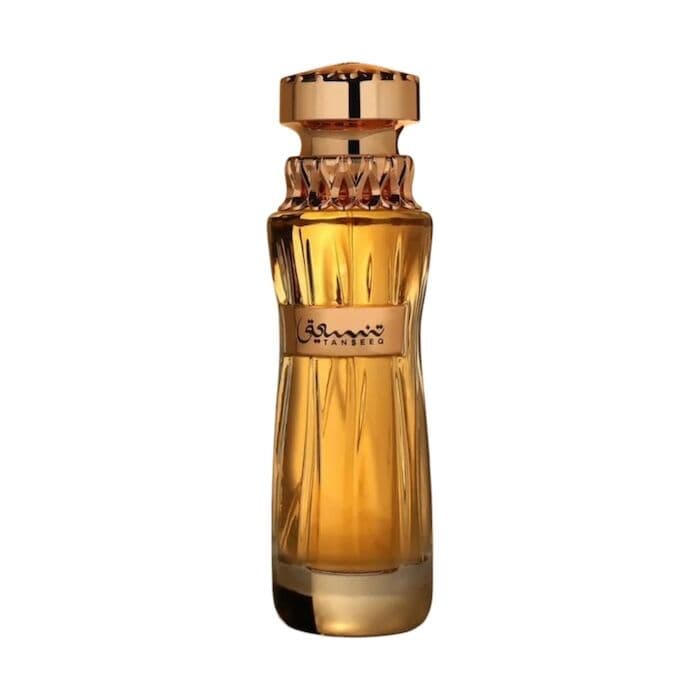 Athoor Al Alam Tanseeq Gold EDP 100ml