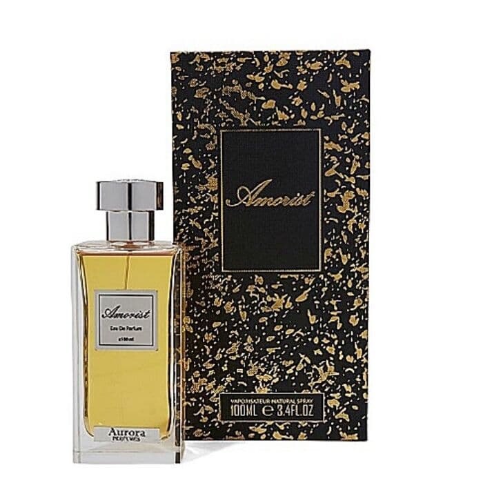 Aurora Amorist Black EDP 100ml
