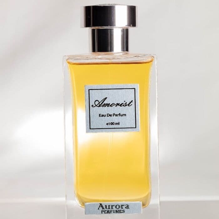 Aurora Amorist Black EDP 100ml