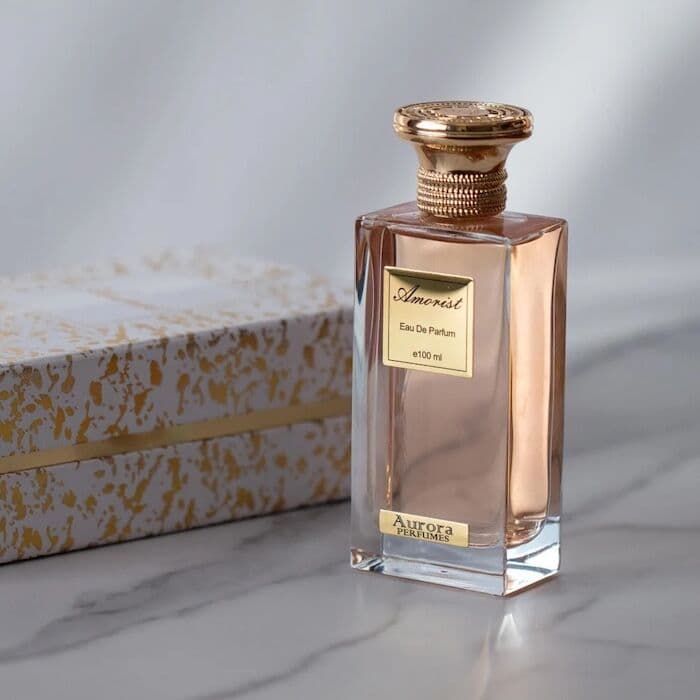 Aurora Amorist White EDP 100ml