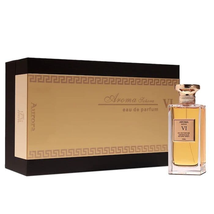 Aurora Aroma Senora VI EDP 100ml