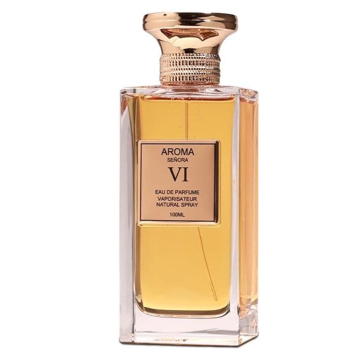 Aurora Aroma Senora VI EDP 100ml
