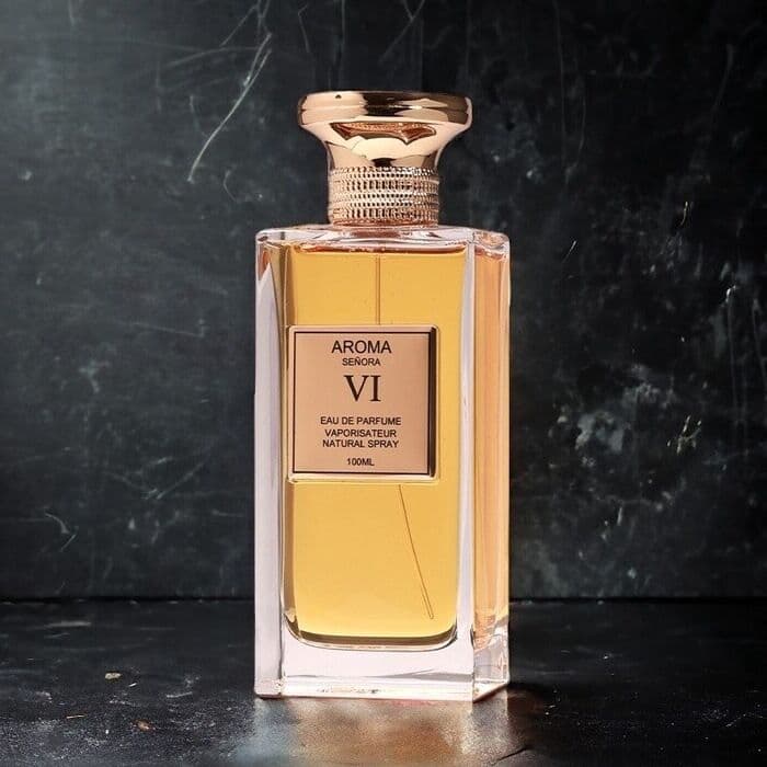 Aurora Aroma Senora VI EDP 100ml