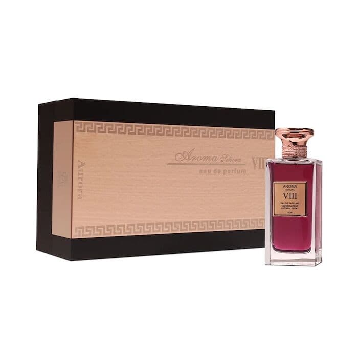 Aurora Aroma Senora VIII EDP 100ml For Women