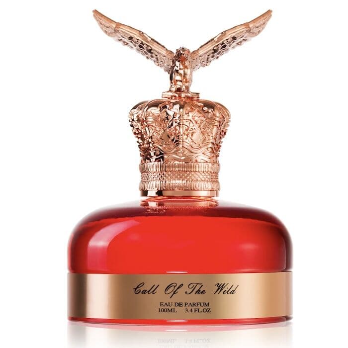 Aurora Call Of The Wild EDP 100ml