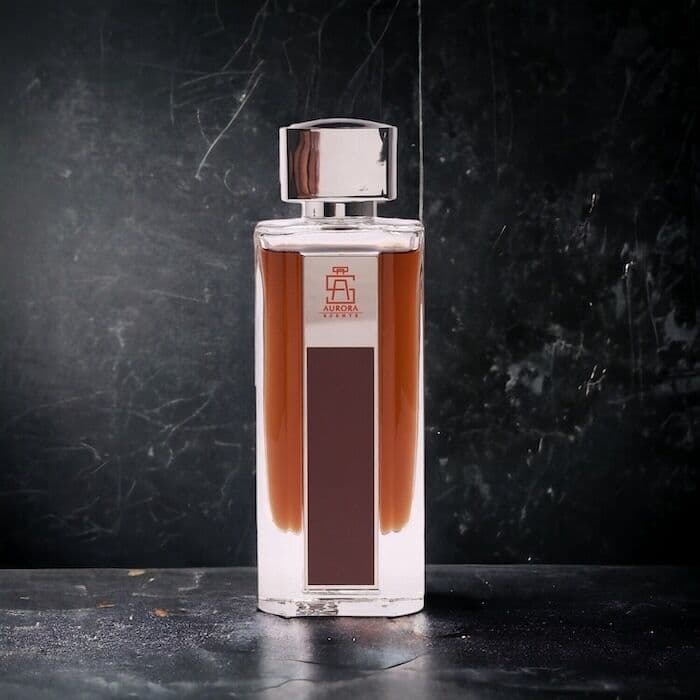 Aurora Cuban Wood EDP 100ml For Men