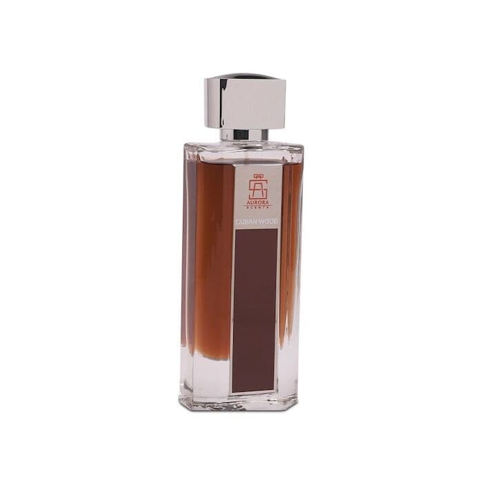 Aurora Cuban Wood EDP 100ml For Men