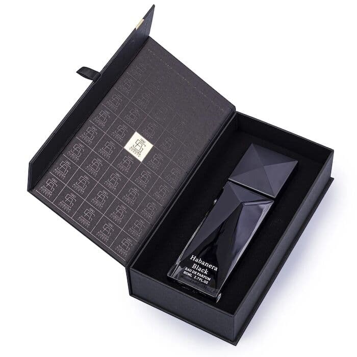 Aurora Habanera Black EDP 100ml For Men