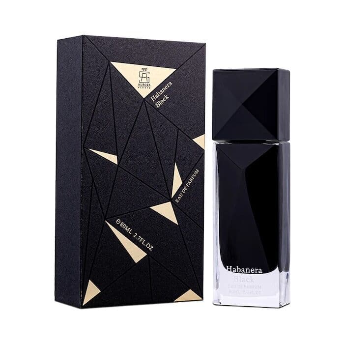 Aurora Habanera Black EDP 100ml For Men