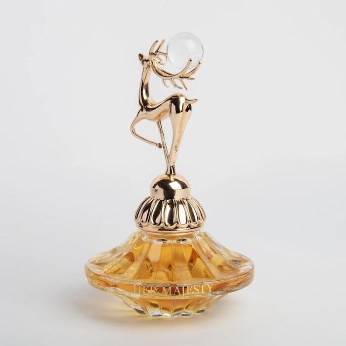 Aurora Her Majesty EDP 75ml