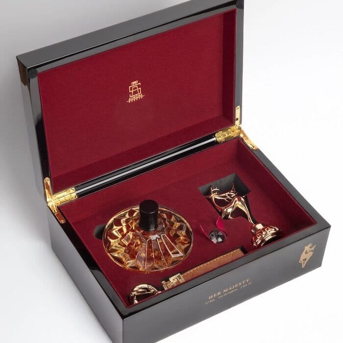 Aurora Her Majesty EDP 75ml