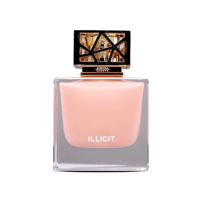 Aurora Illicit EDP 100ml