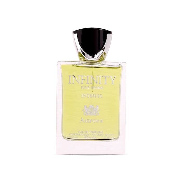 Aurora Infinity Pour Homme Intense EDP 100ml