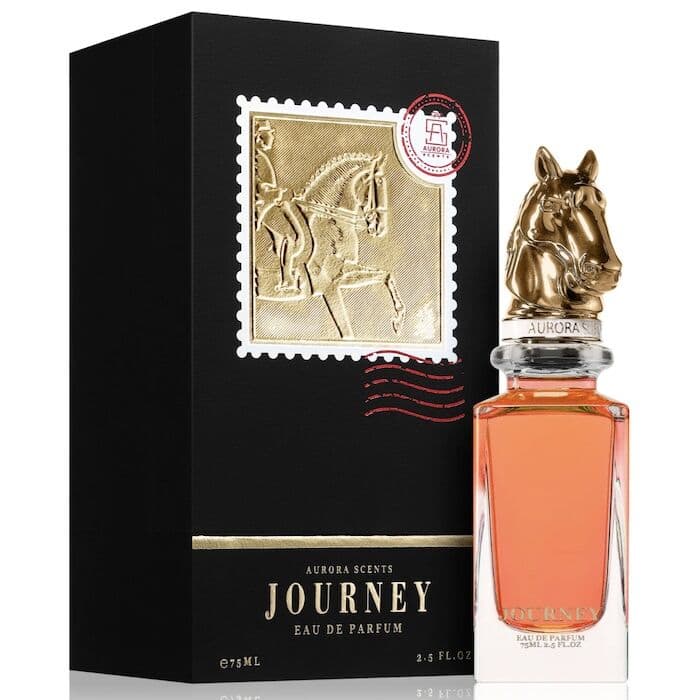 Aurora Journey EDP 75ml
