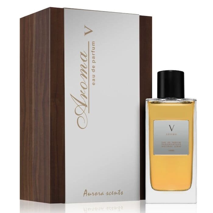 Aurora Scents Aroma V EDP 100ml