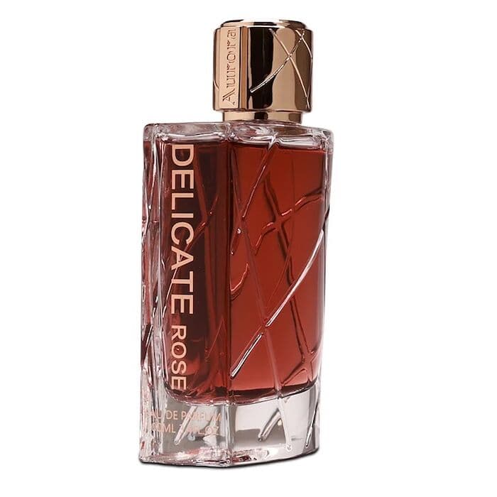 Aurora Scents Delicate Rose EDP 100ml