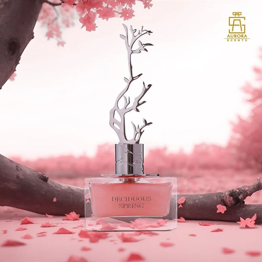 Aurora Spring Deciduous EDP 100ml