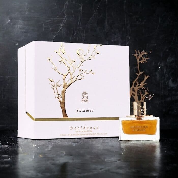 Aurora Summer Deciduous EDP 100ml