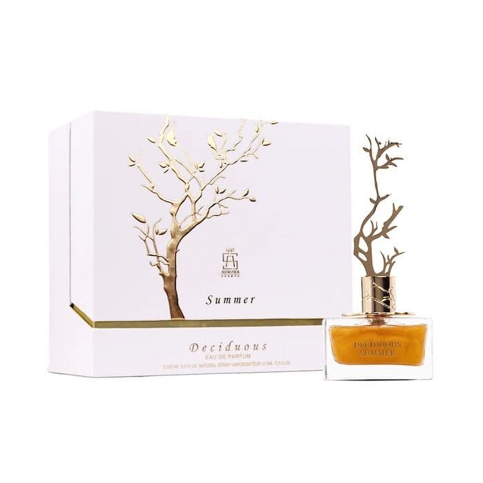 Aurora Summer Deciduous EDP 100ml