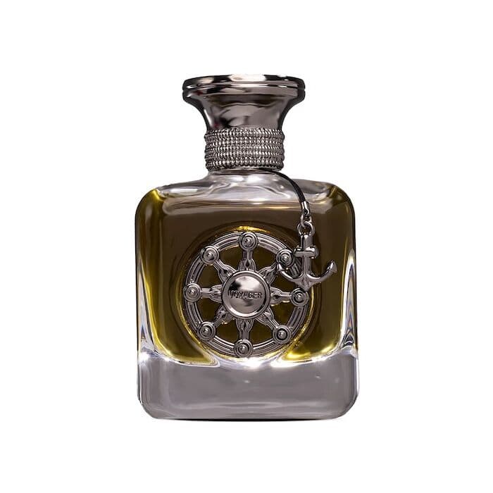 Aurora Voyager Black EDP 100ml