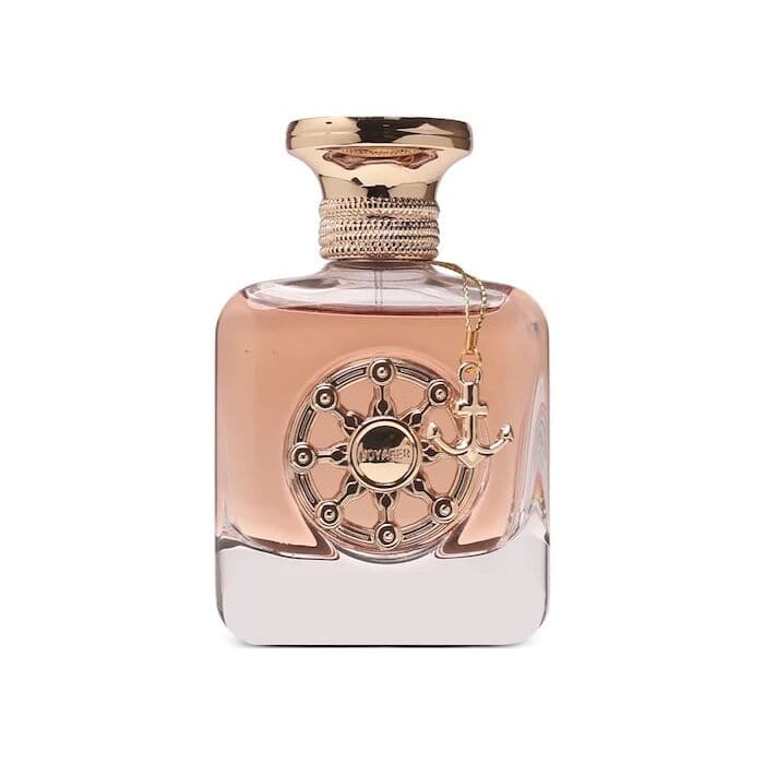 Aurora Voyager Gold EDP 100ml