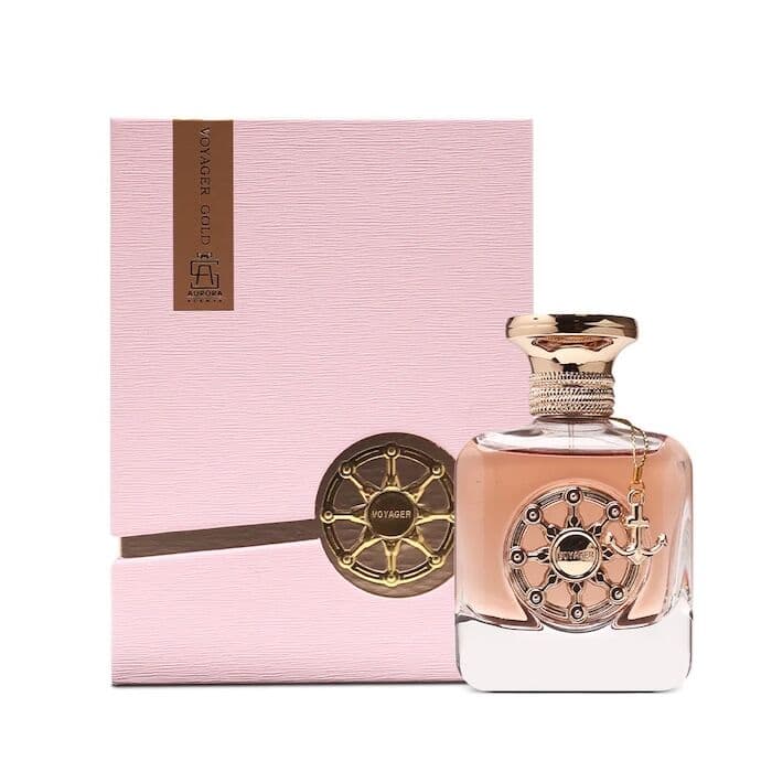 Aurora Voyager Gold EDP 100ml