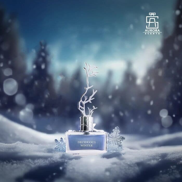 Aurora Winter Deciduous EDP 100ml