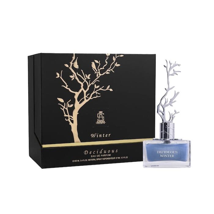 Aurora Winter Deciduous EDP 100ml