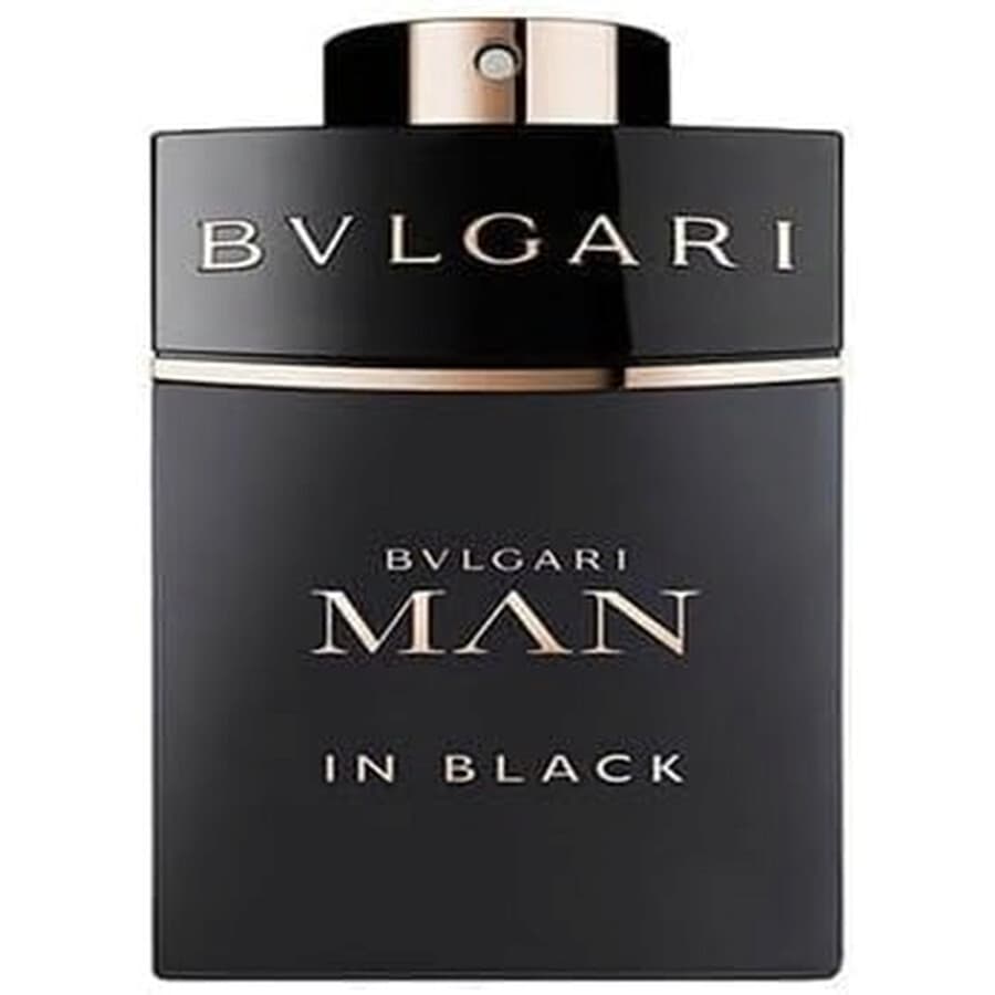 Bvlgari Men's Man In Black EDP 3.3 oz Fragrances
