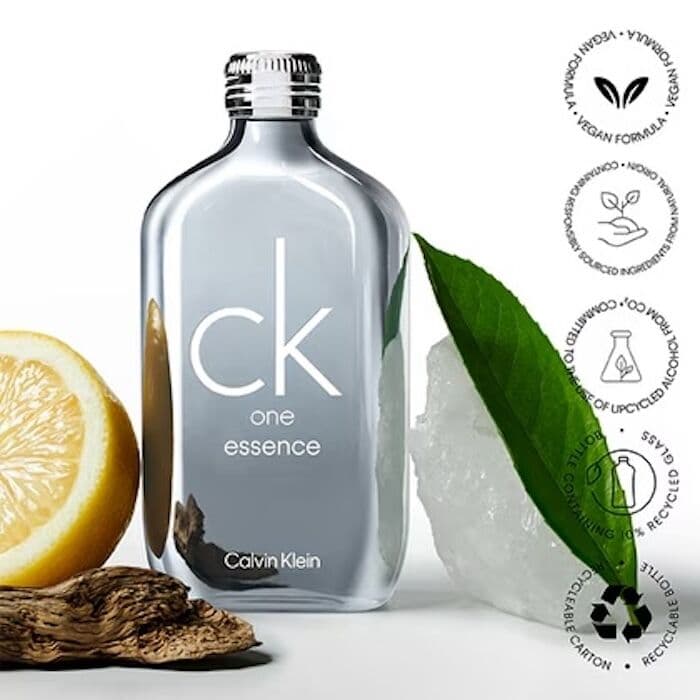 Calvin Klein One Parfum Intense 100ml