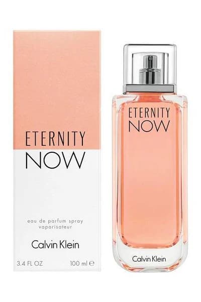 CALVIN KLEIN Eternity Now Ladies EDP 100ml