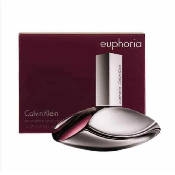 CALVIN KLEIN Euphoria Ladies EDP 100ml