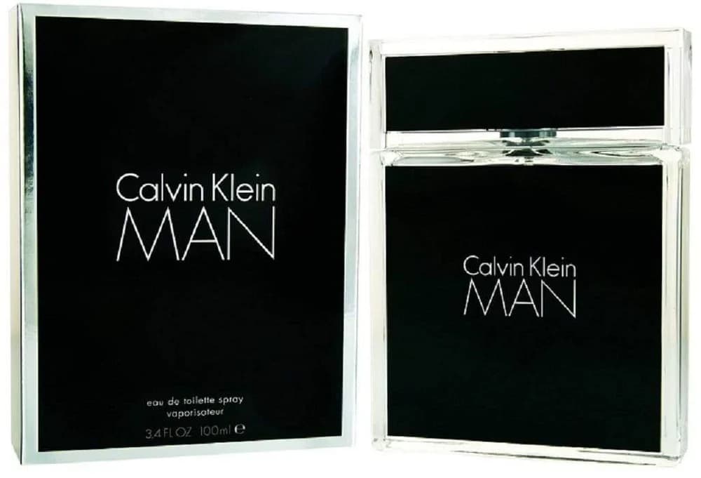 CALVIN KLEIN Man EDT 100ml