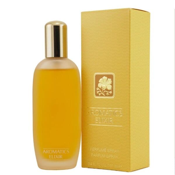 Clinique Aromatics Elixir PARFUM 100ml Perfume For Women