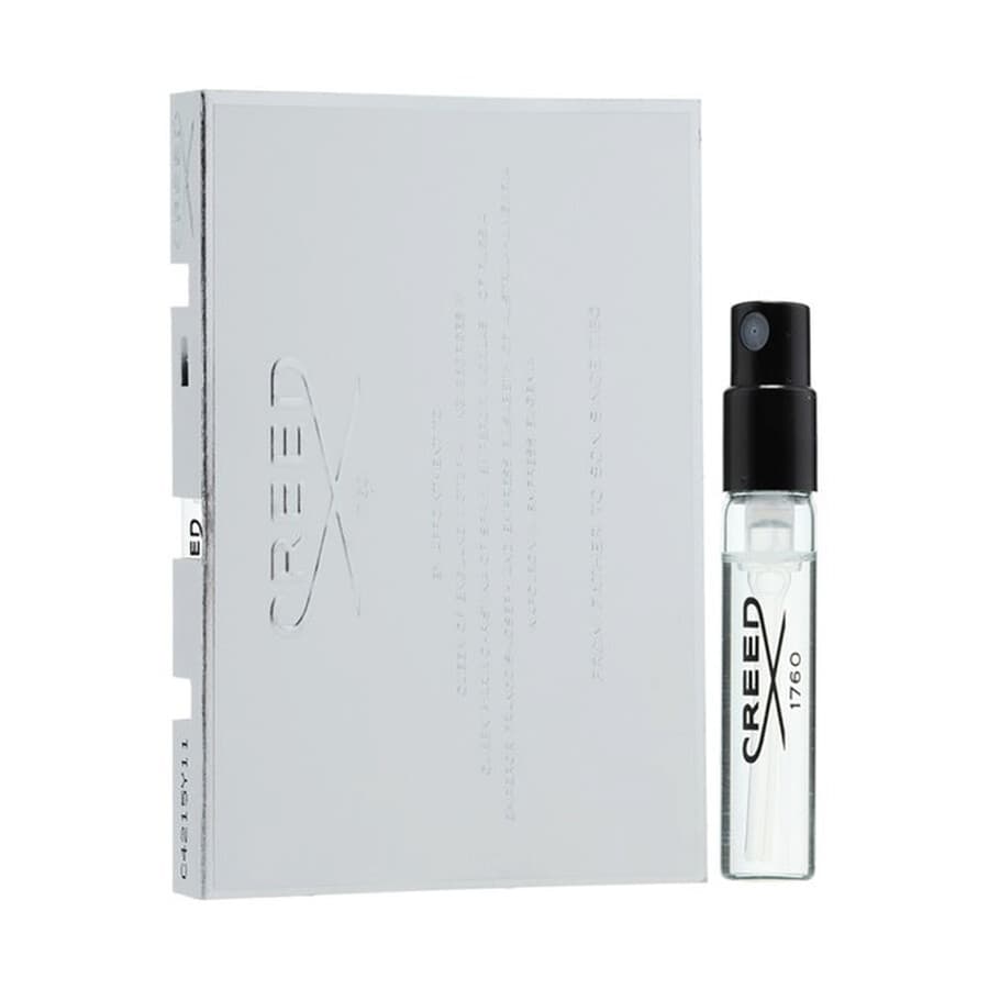 Creed Men's Aventus EDP Spray 0.05 oz Fragrances