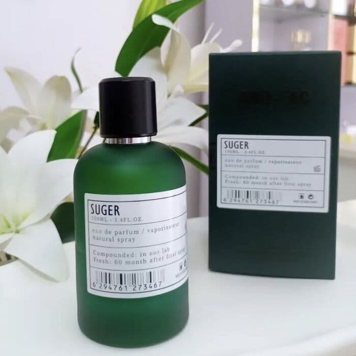 Aro Fac Suger EDP 100ml
