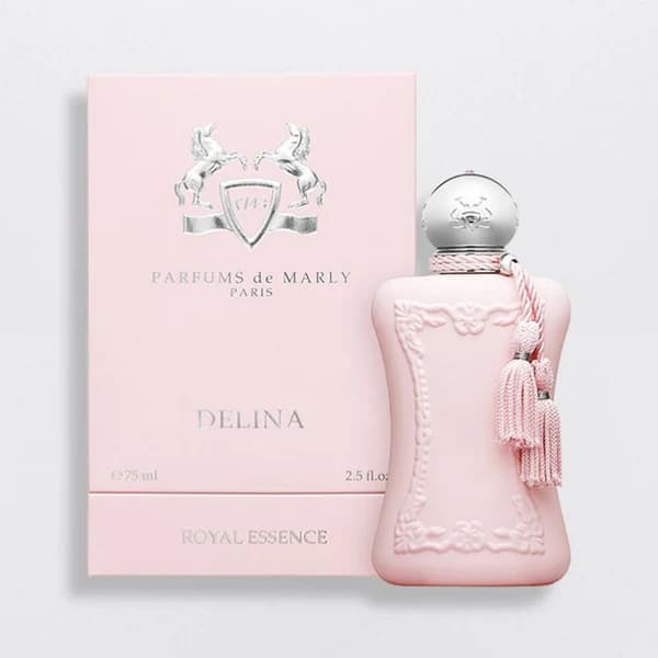 Parfums De Marly Delina Exclusif EDP 75ml