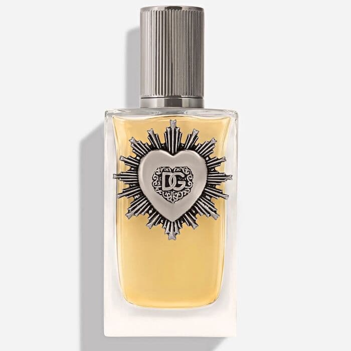 Dolce & Gabbana Devotion EDP 100ml For Men